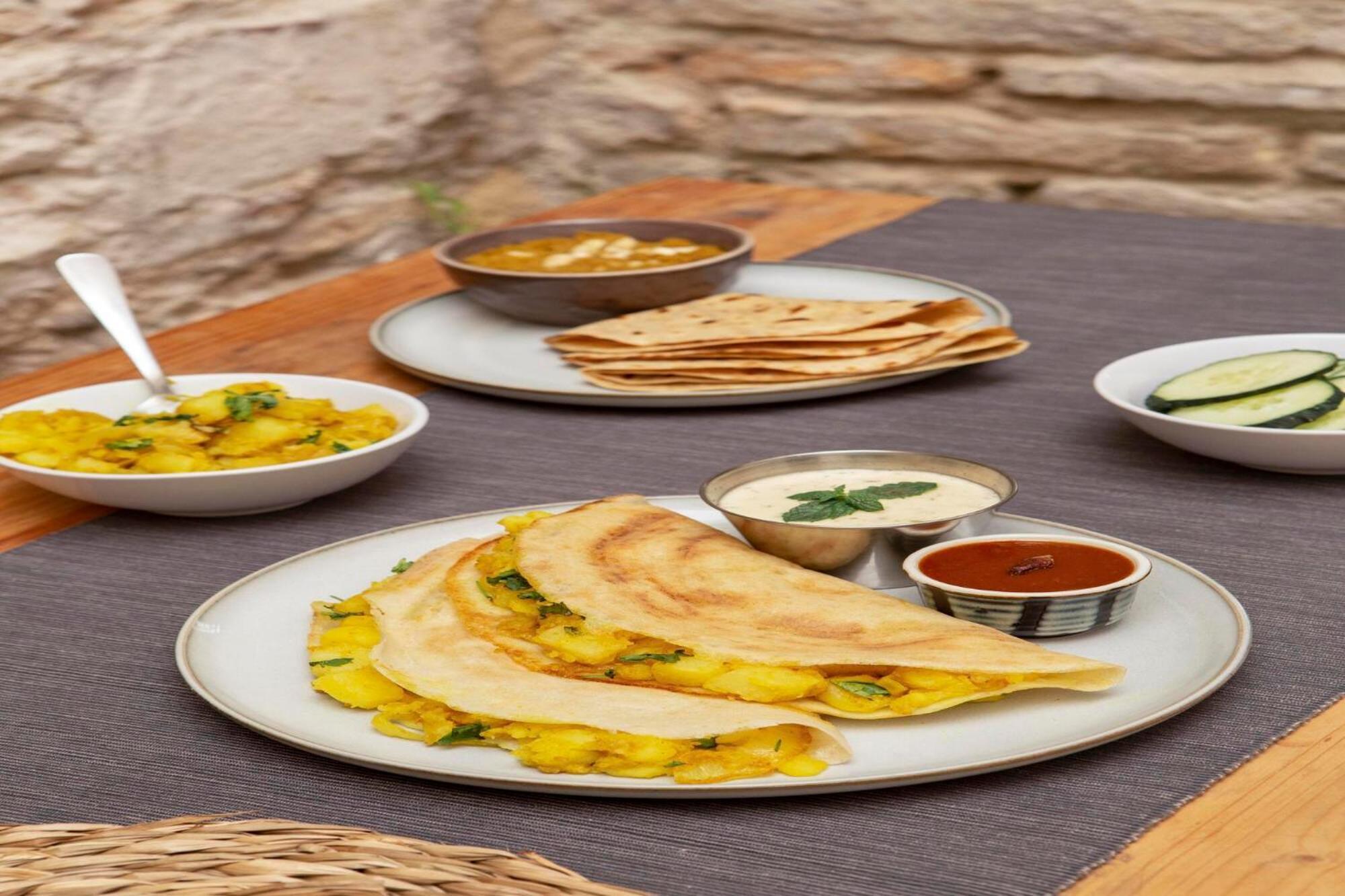 Fabhotel Seri - Nr Kims Hospital, Gachibowli Hyderabad Luaran gambar